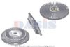 MERCE 0002005922 Clutch, radiator fan